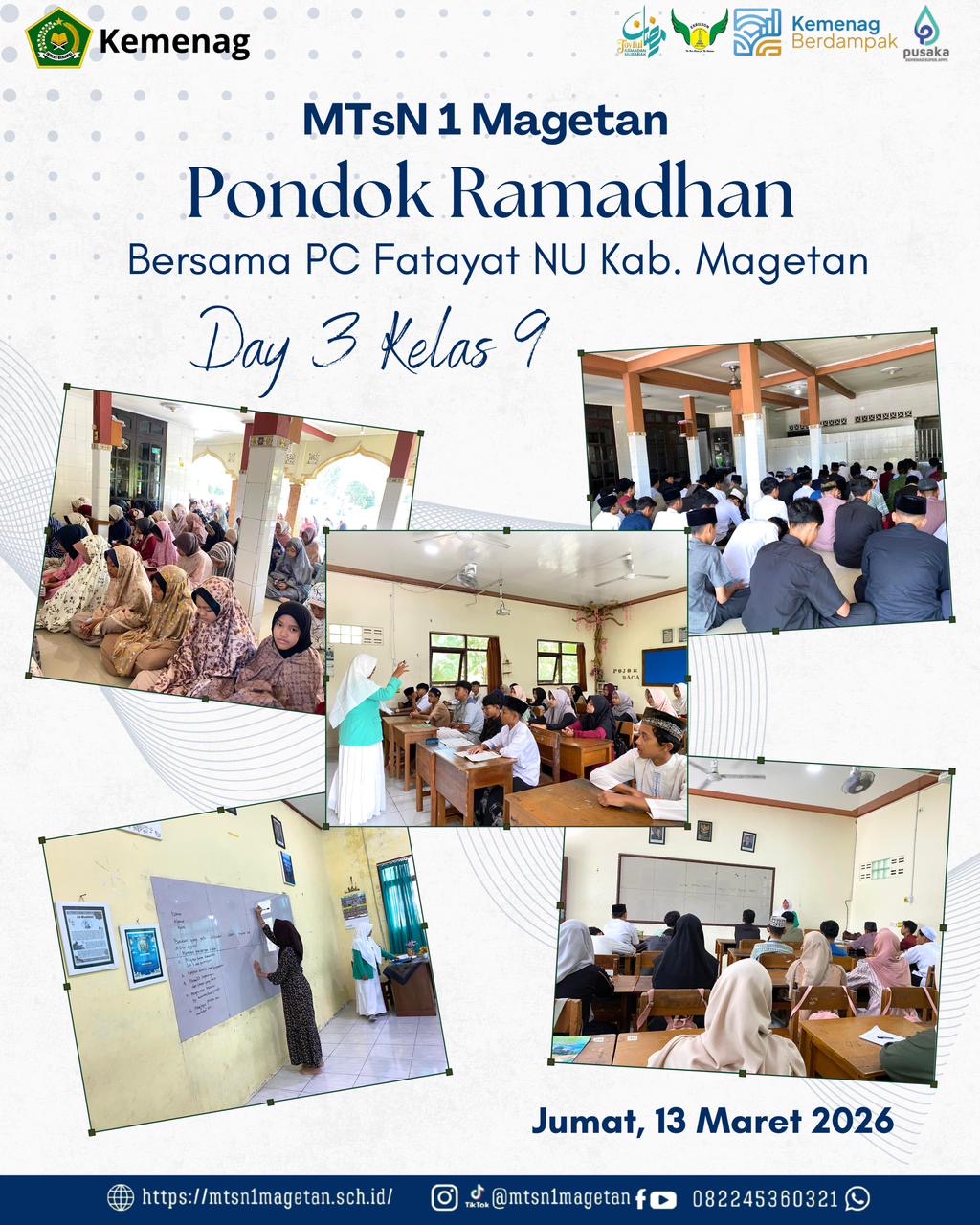 Edisi Ramadhan