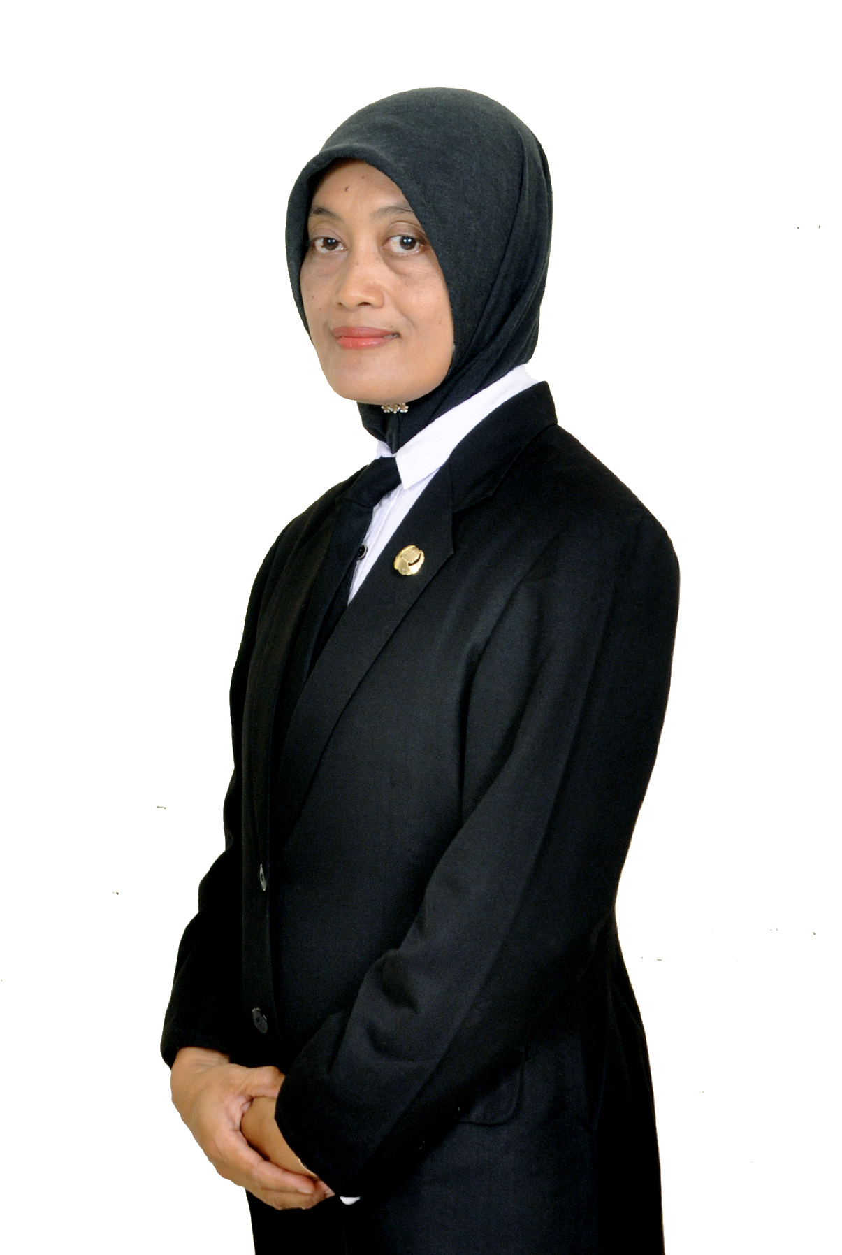 Tutik Handayani, S.Pd.I