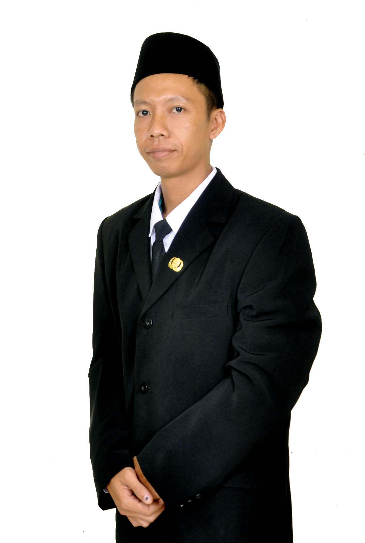 Ridlo Ega Putra, S.Pd