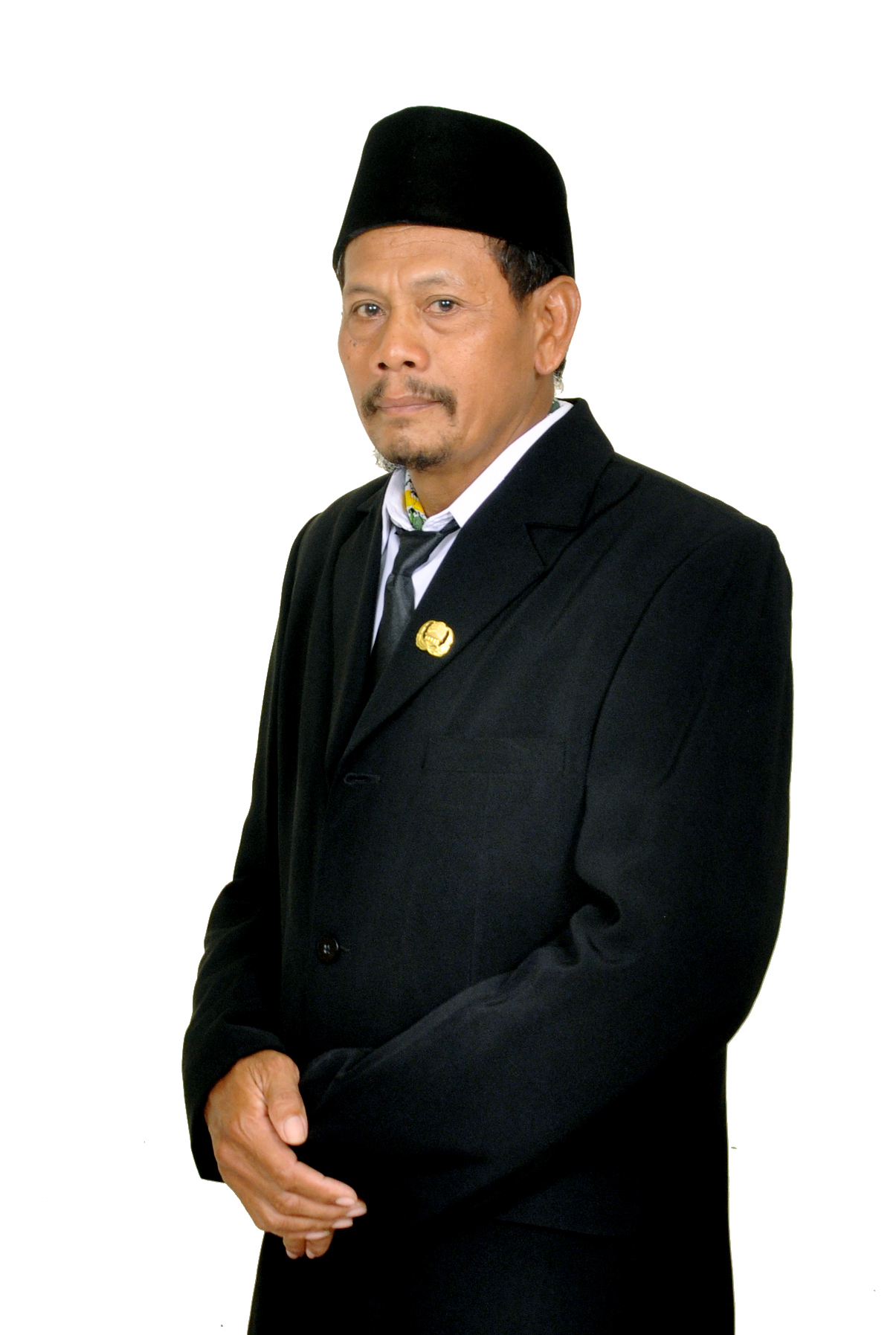 Sunaji, S.Pd