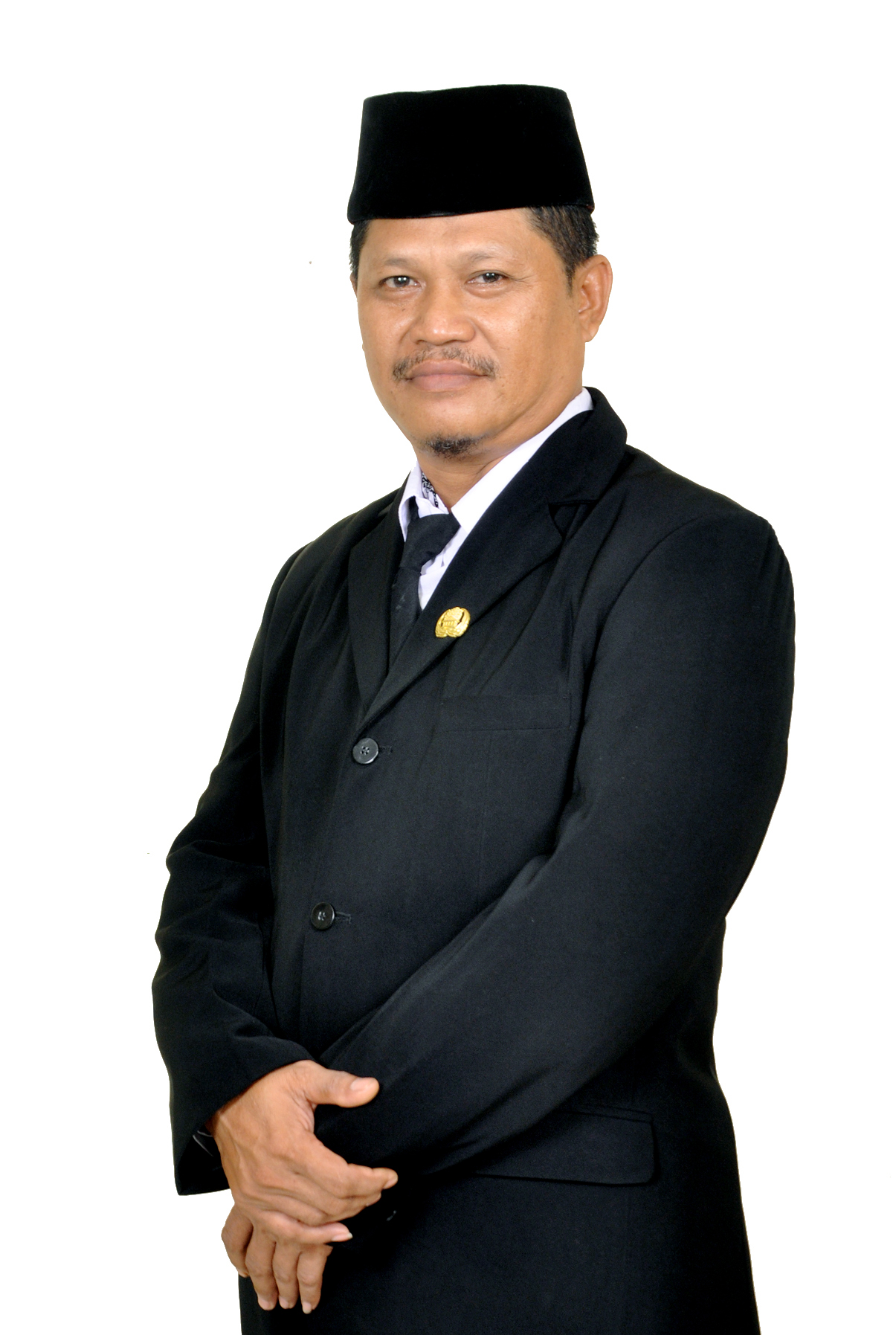 Arbangi, S.Ag