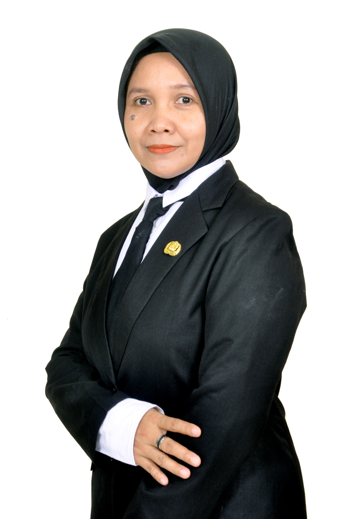 Nanik Suryani, S.Pd