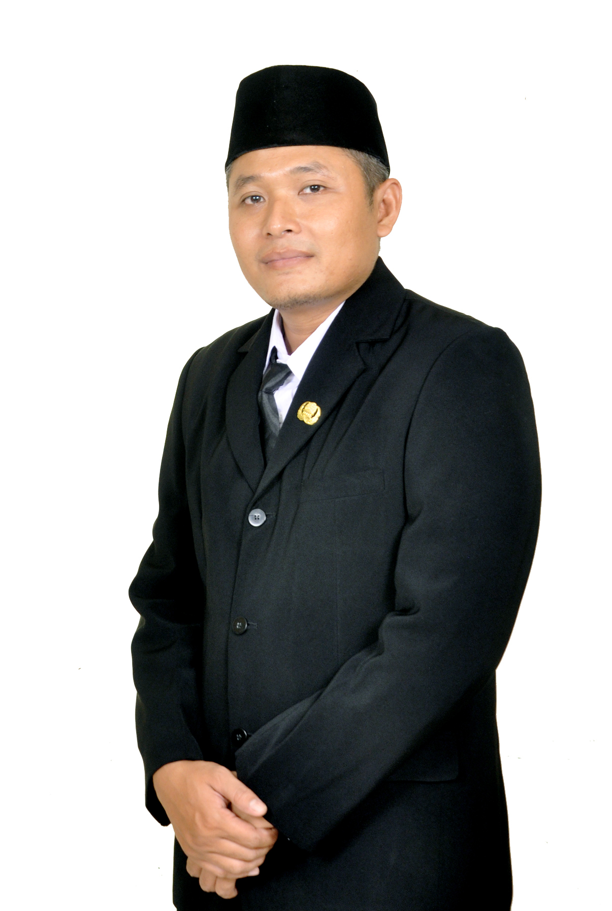 Yudha Bima Faqori, S.Pd