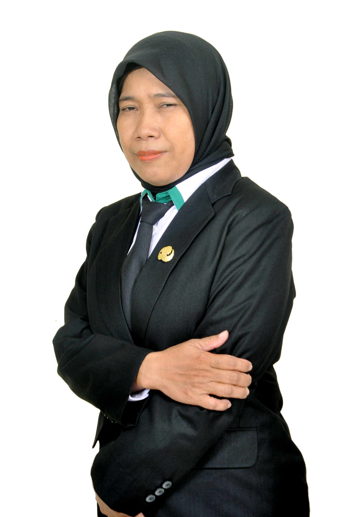Siti Yuliana, S.Pd.I