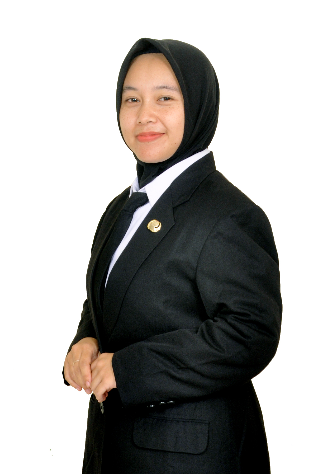 Hurril Fitri Aini, S.Pd