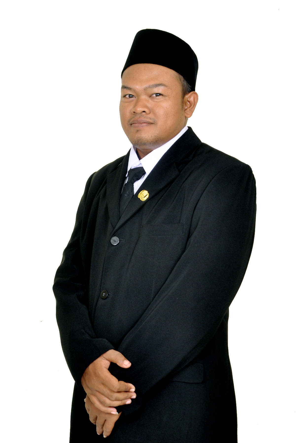 Eko Alan Saputra, S.Pd