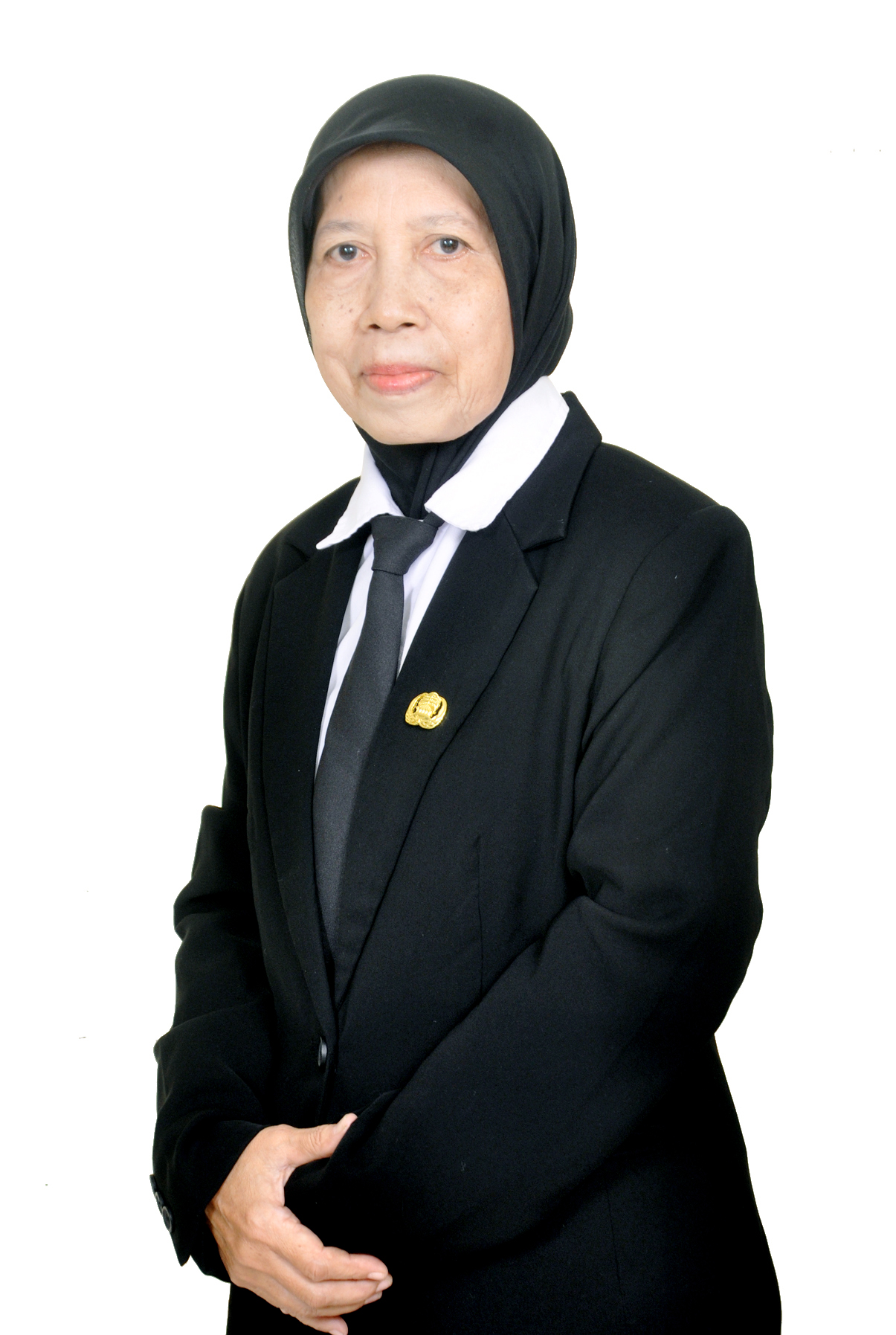 Dra. Hariyani