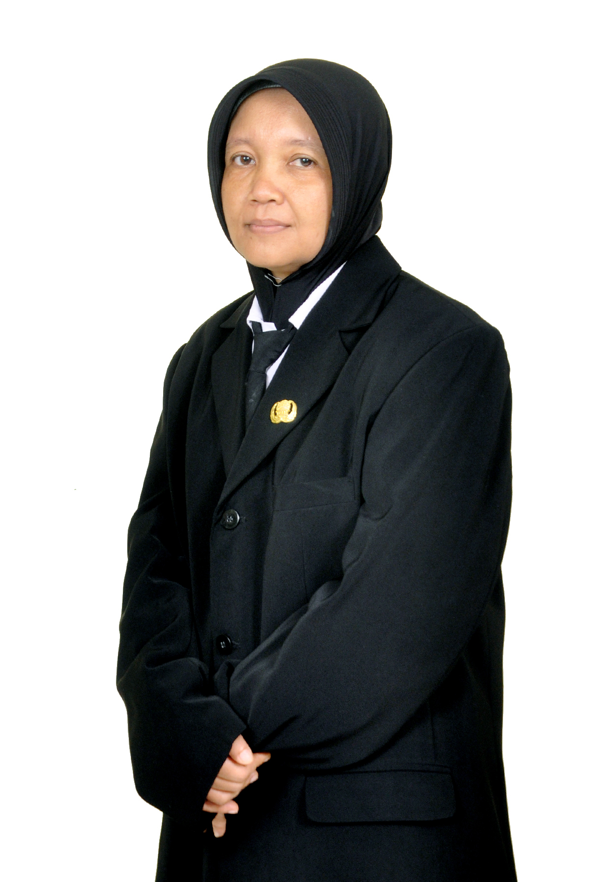 Nely Widyawati, S.Pd