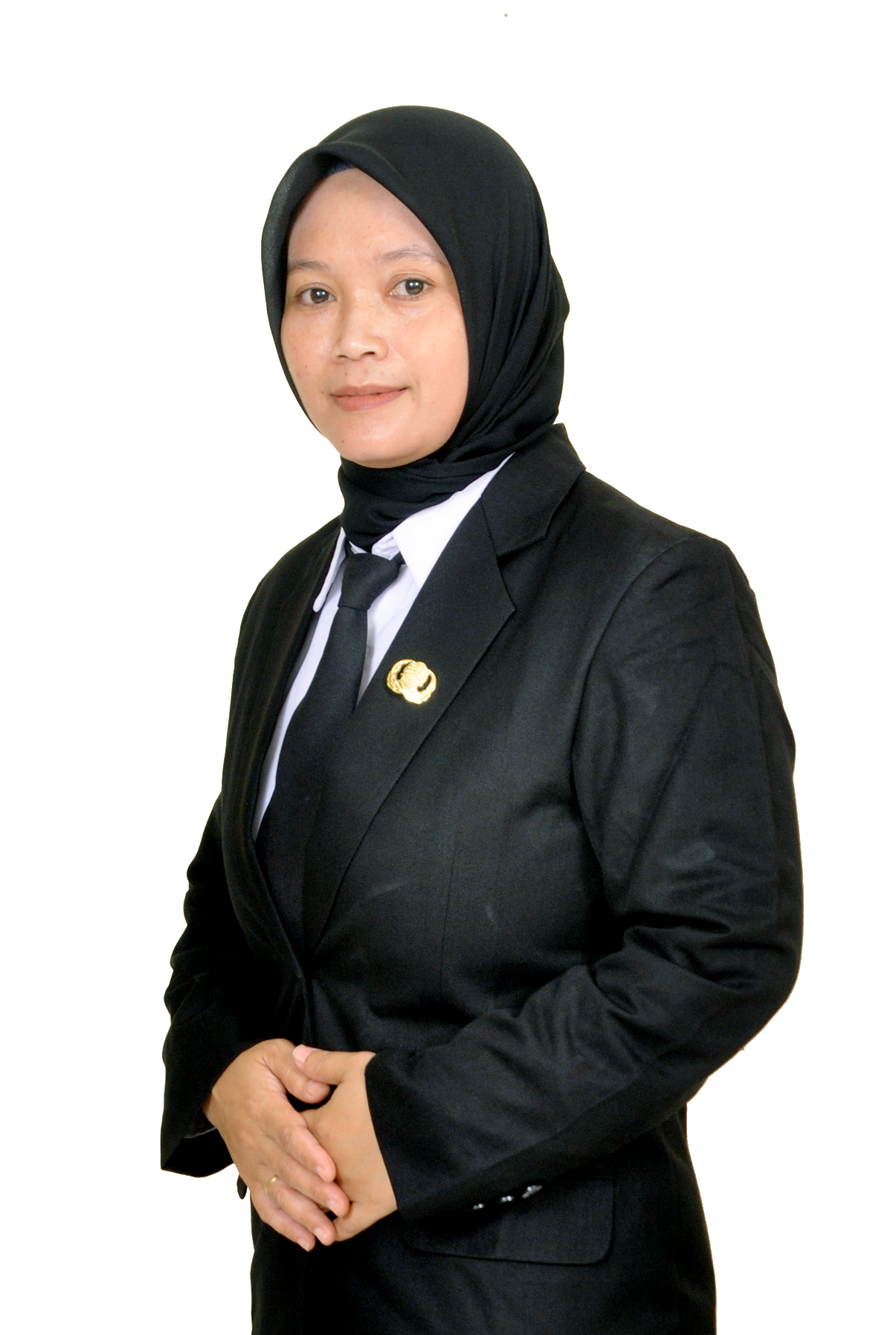 Winarsih, S.Pd.I