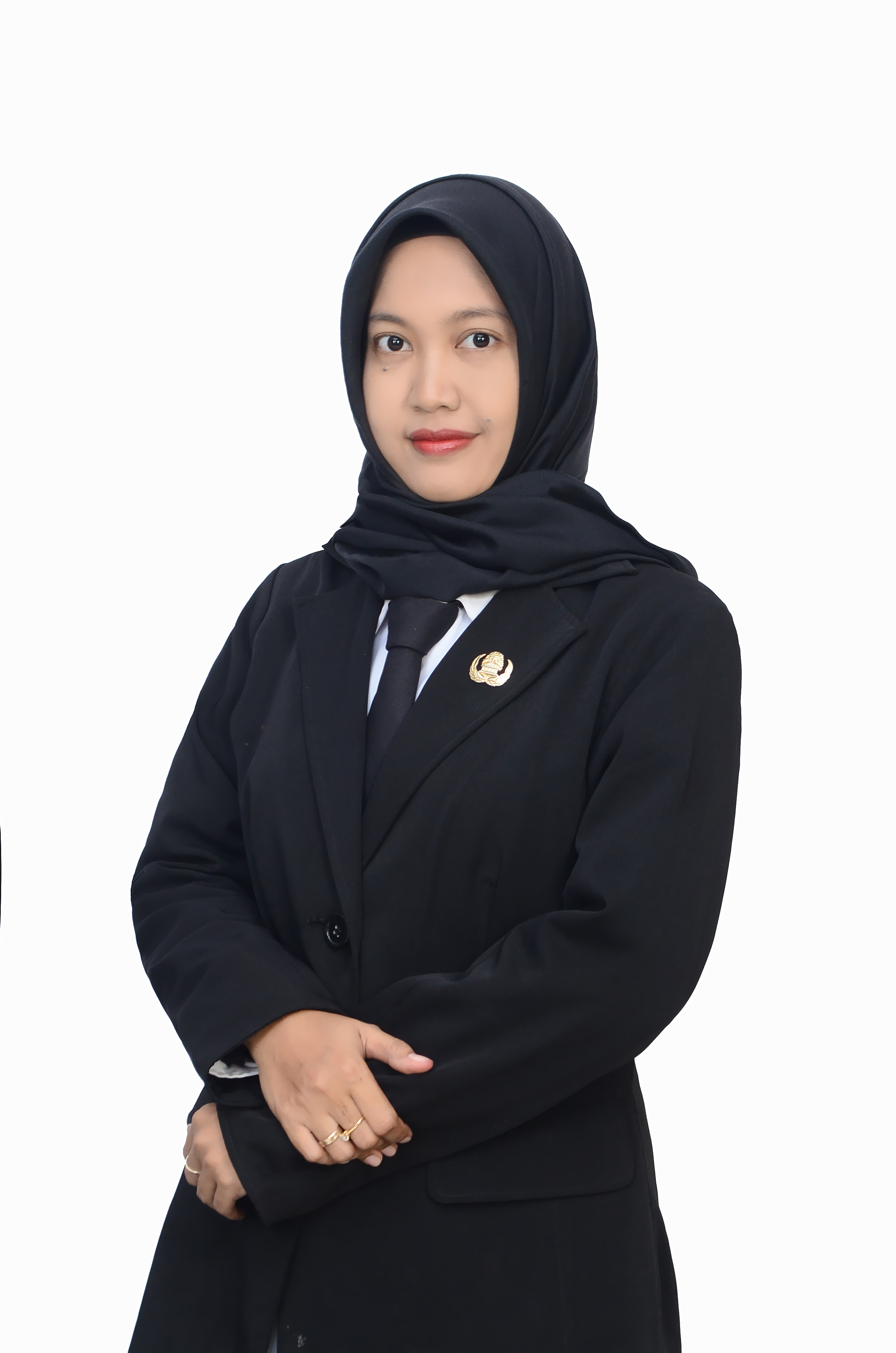 Nila Wurniati, S.Pd