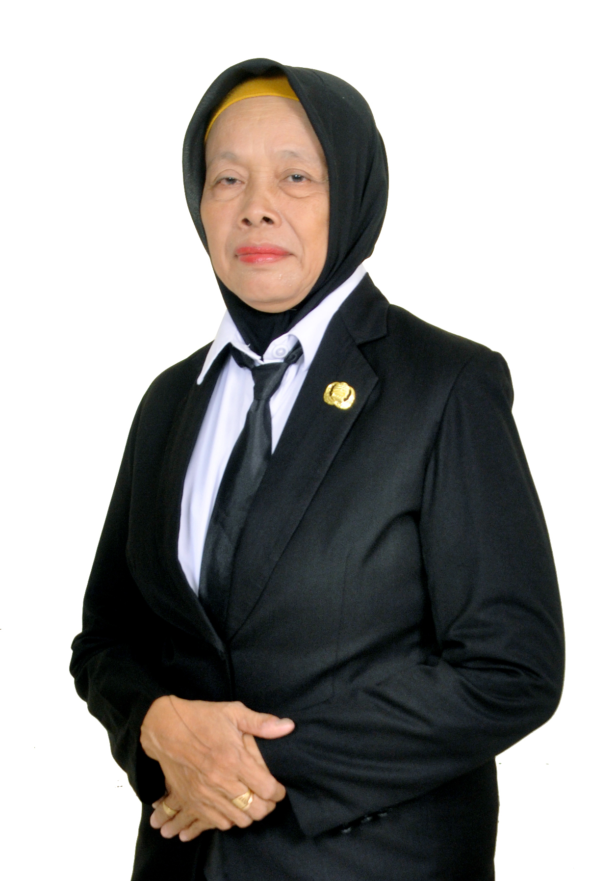 Agustina Rinawati, S.Ag