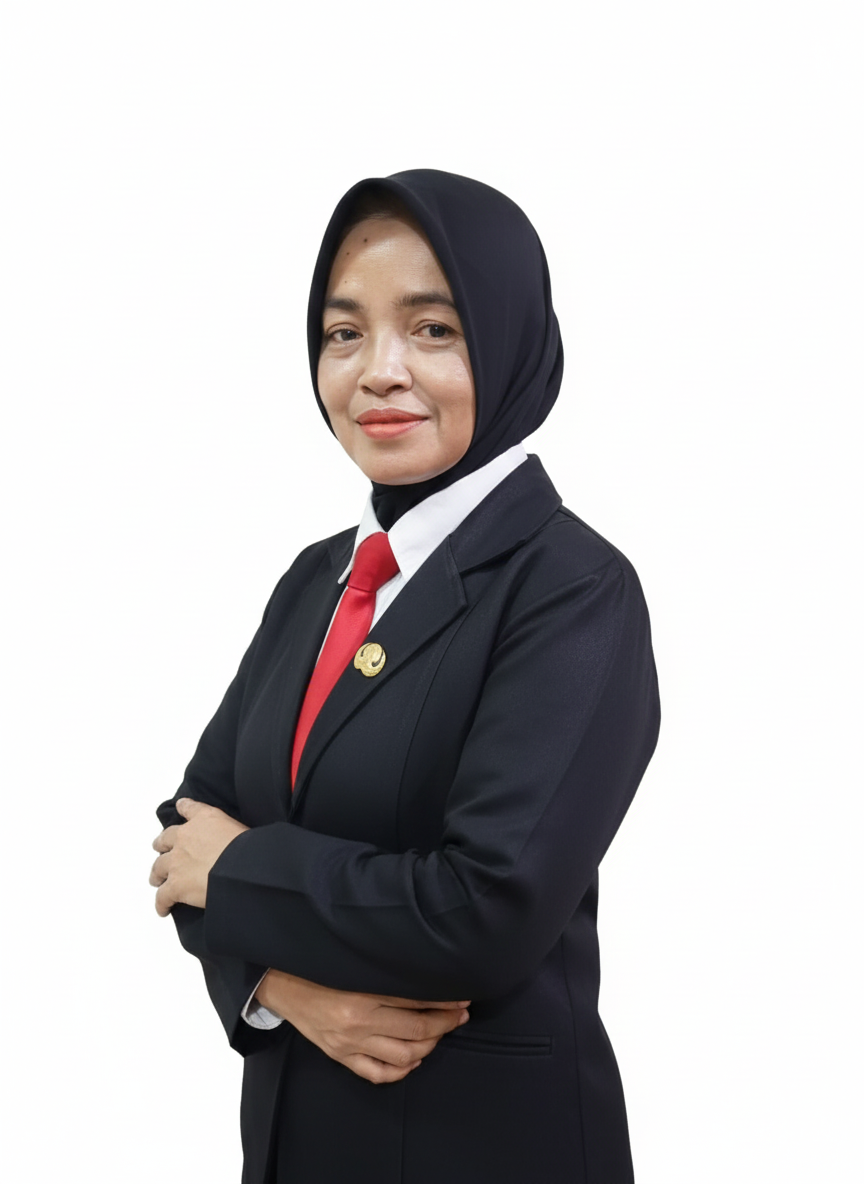 Iin Dyah Lailywati, S.Pd.I