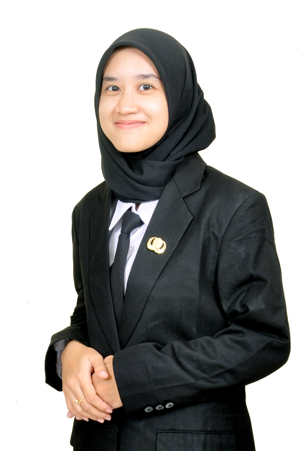 Revina Alifia, S.Pd