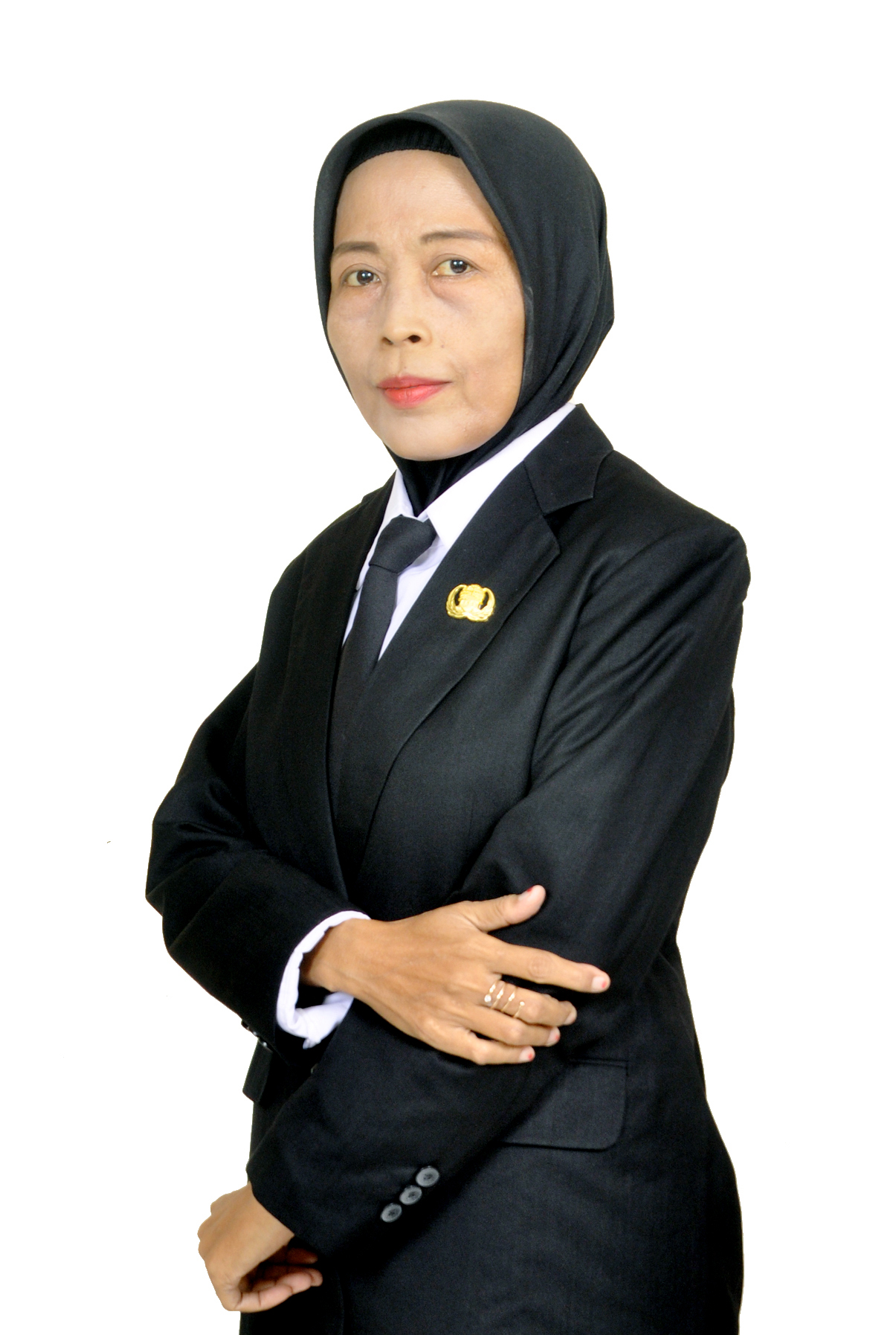 Nina Yusinta, S.Pd