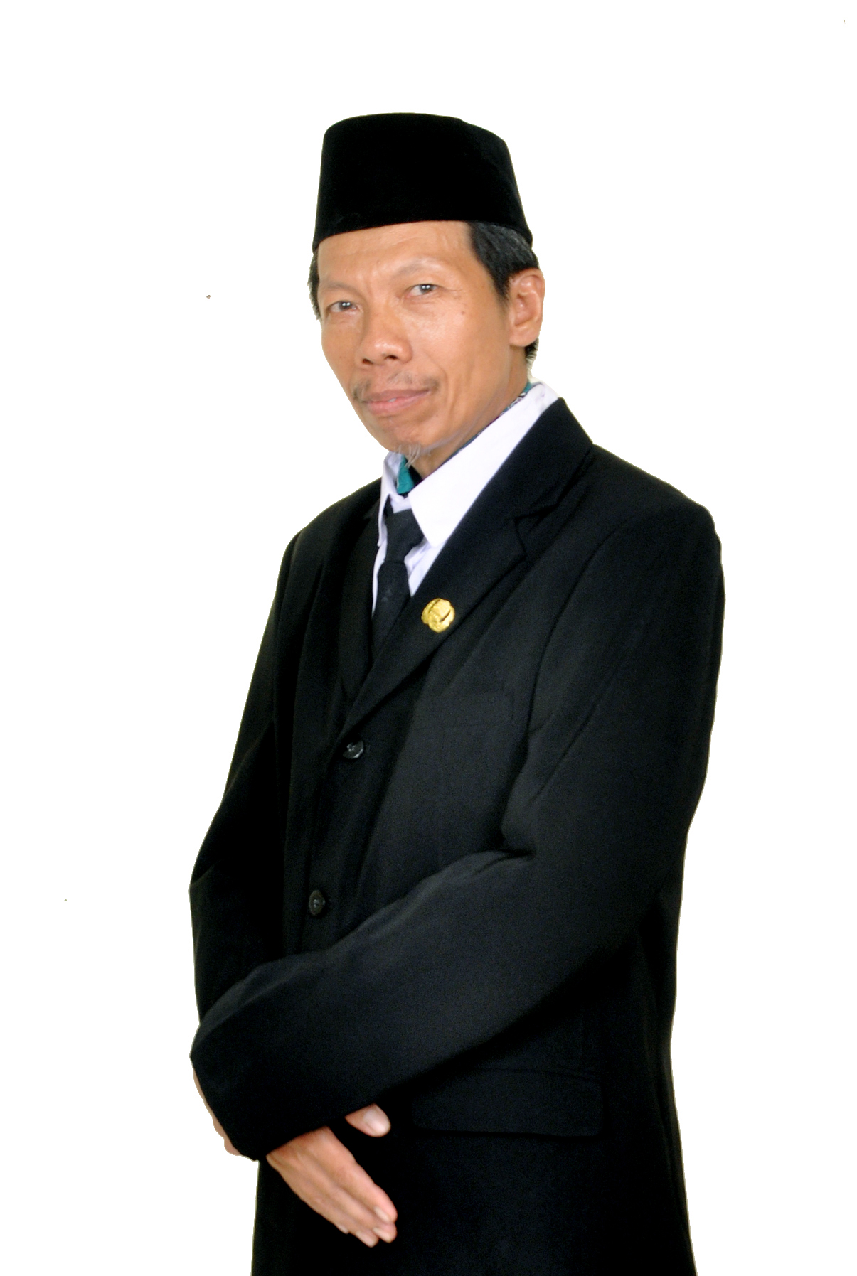 Muridan, S.Pd