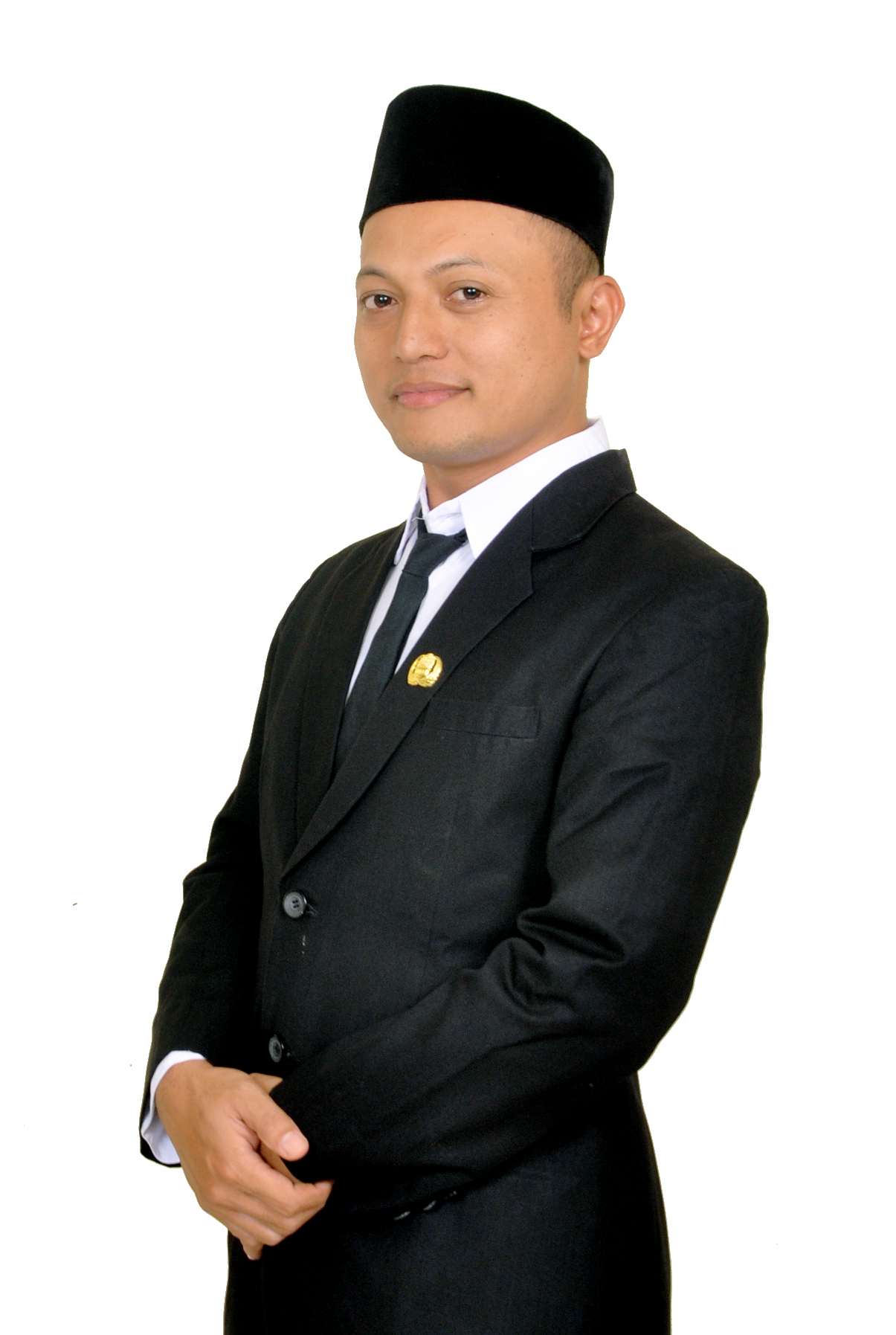 Agus Muh Alim, S.Pd.I