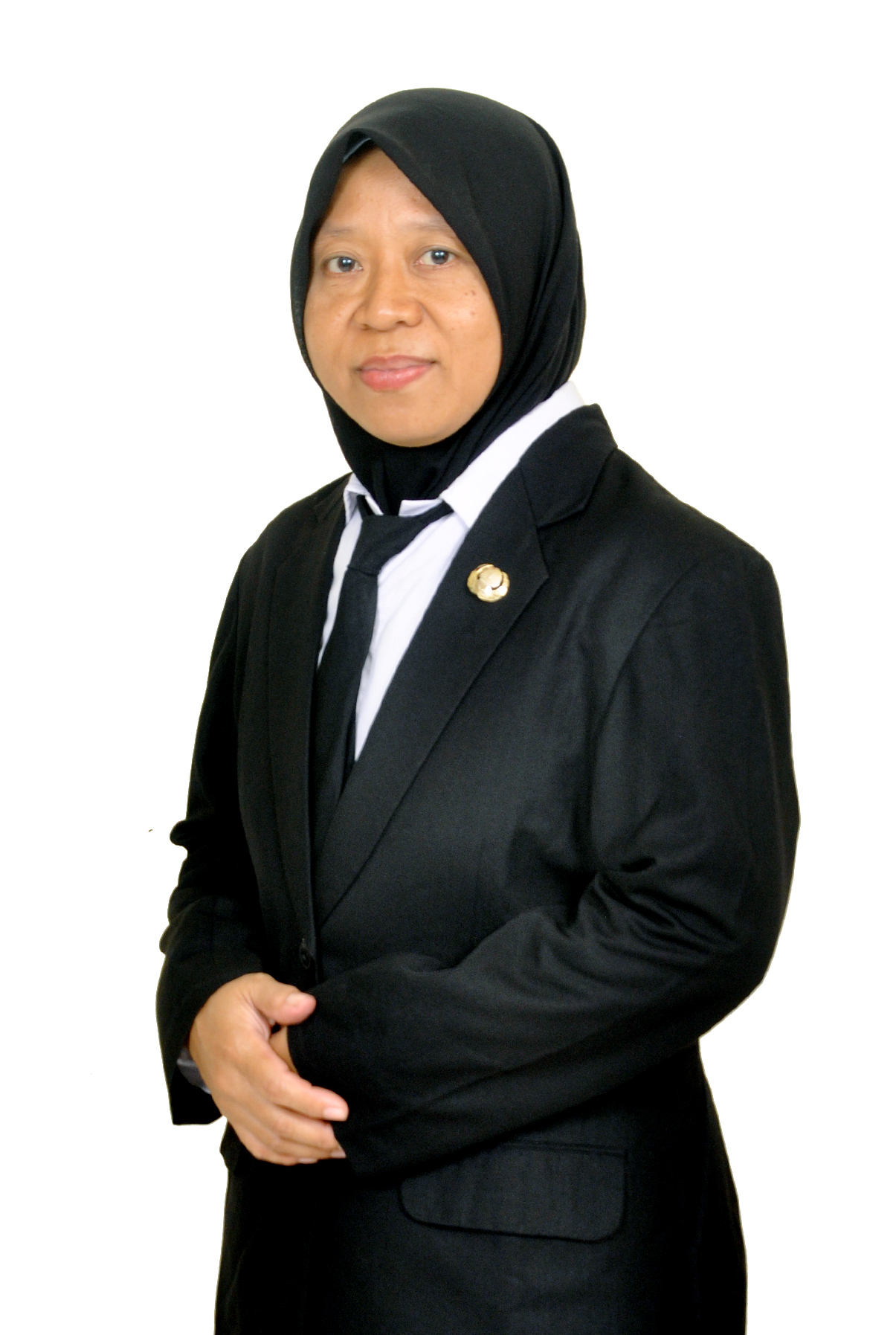 Tri Prastyowati, S.Psi