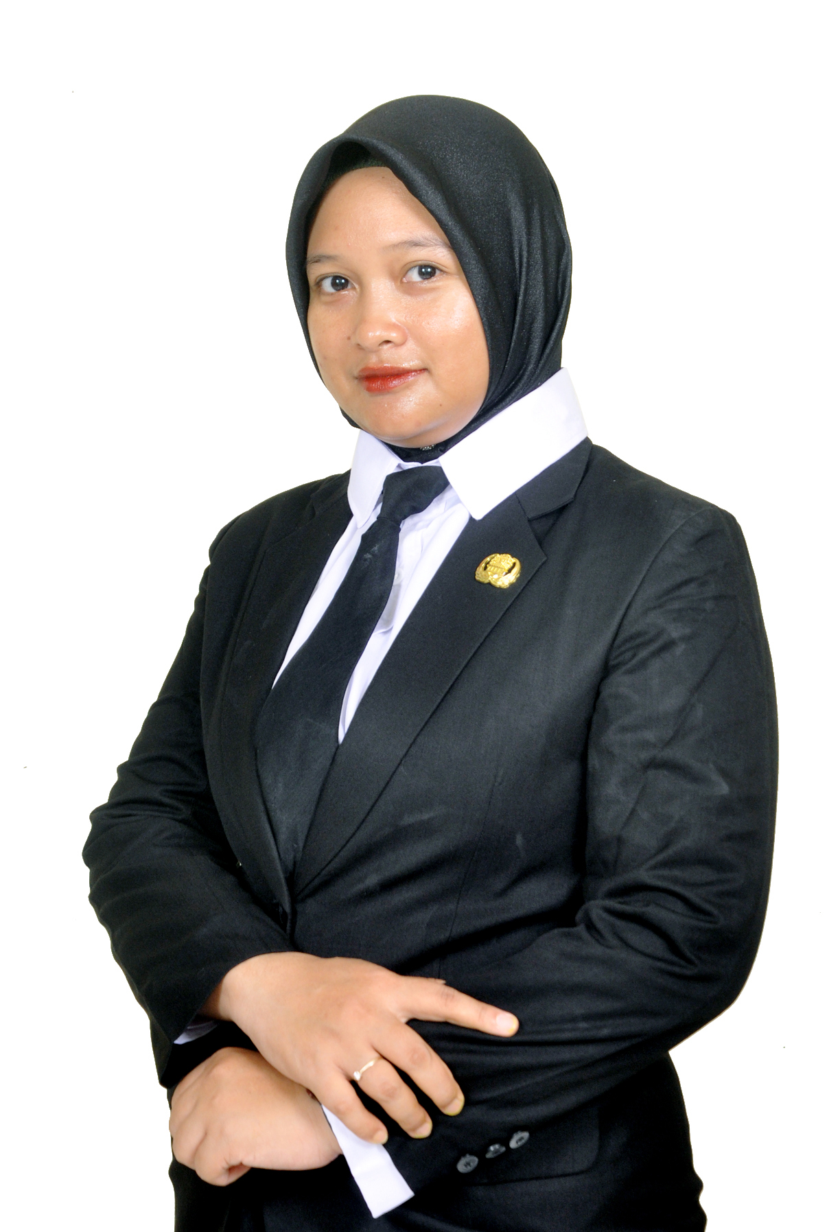 Laela Nur Maghfiroh,S.Pd