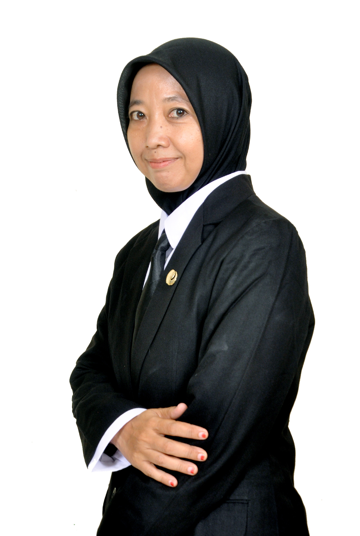 Emy Latifah, S.Ag