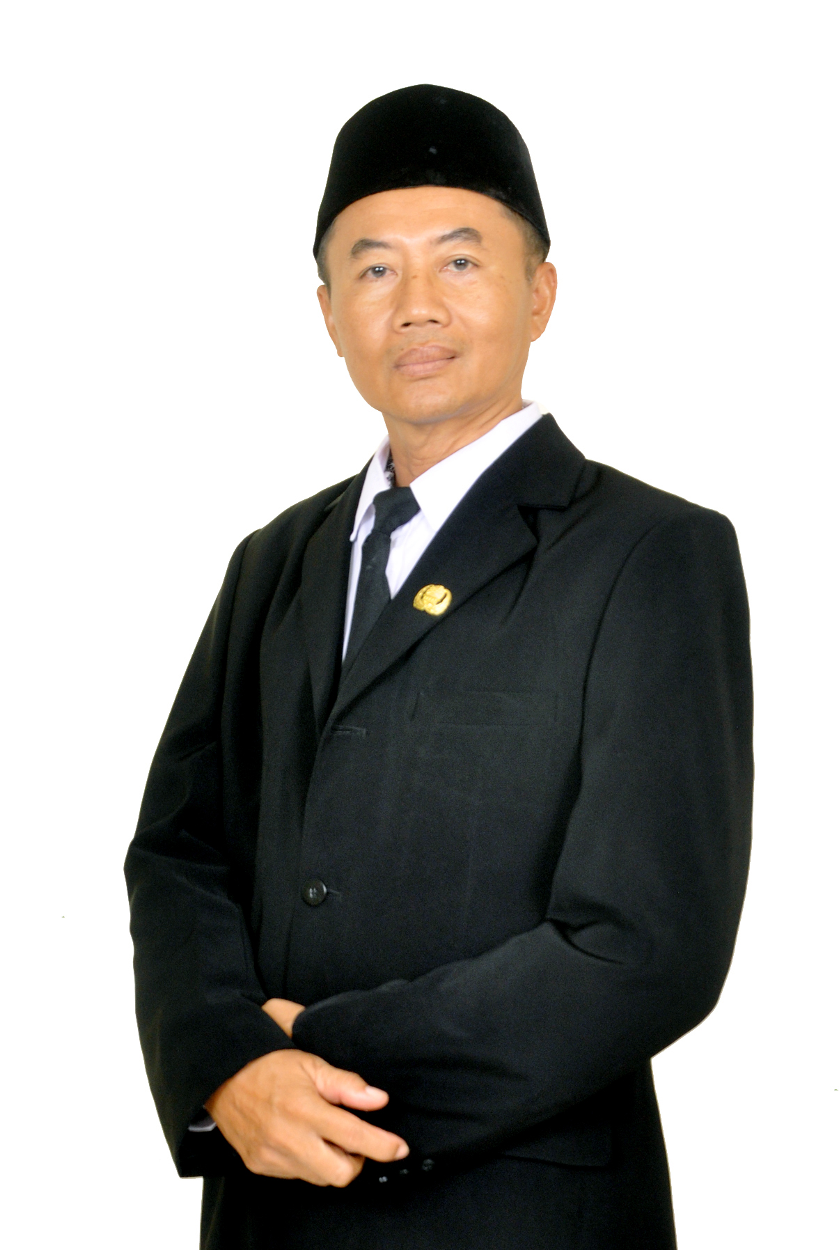 Agus Supriyanto, S.Pd