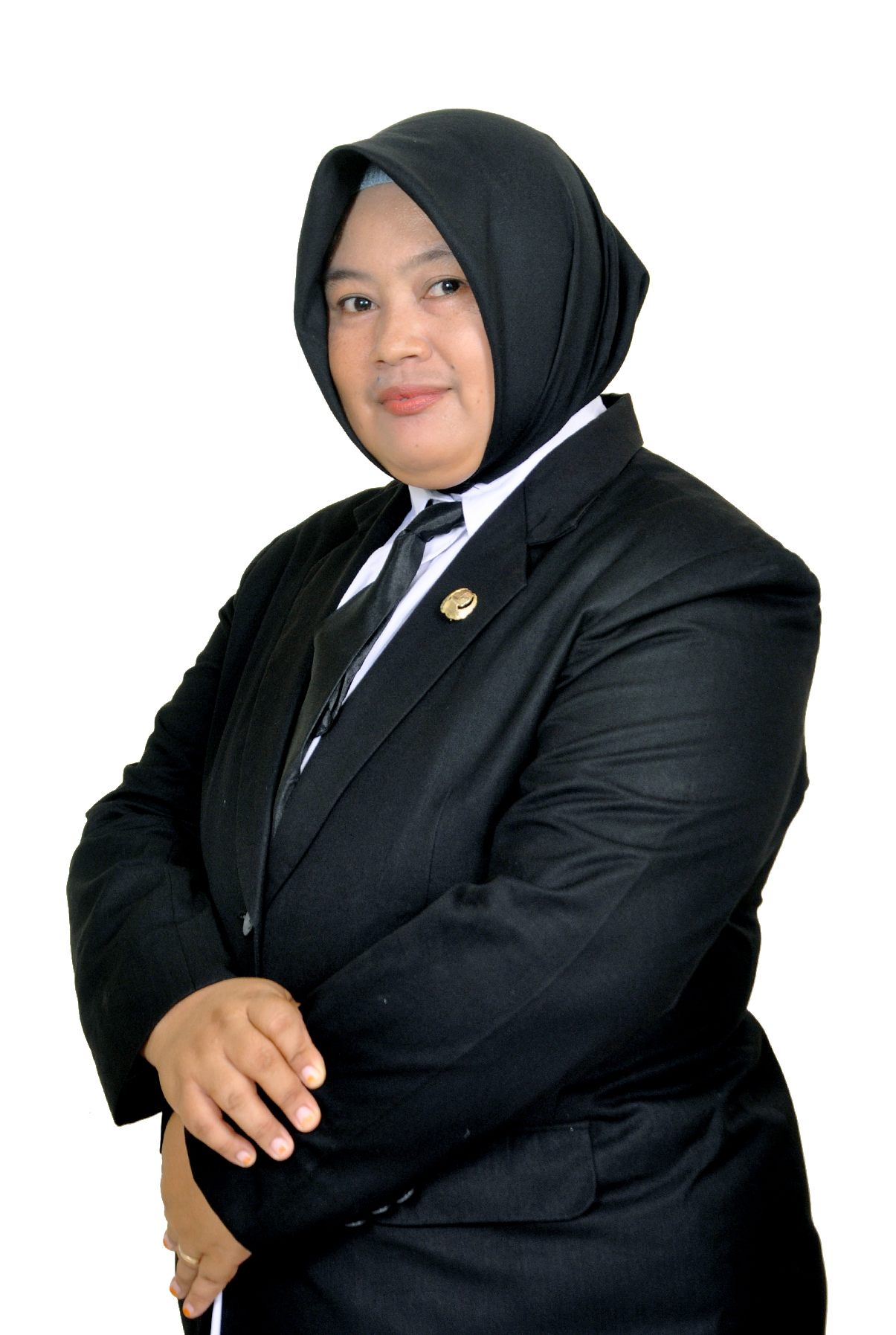 Nurul Choiriyah,S.Pd